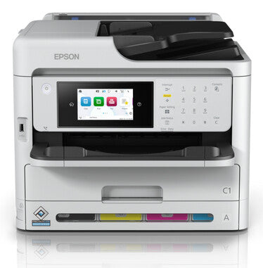 Epson WorkForce Pro WF-C5890DWF Printer