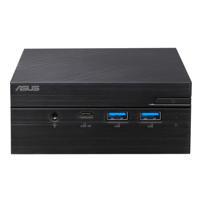 ASUS ExpertCenter PN53-BS5753MDS1 0.62L sized PC Black 2 GHz