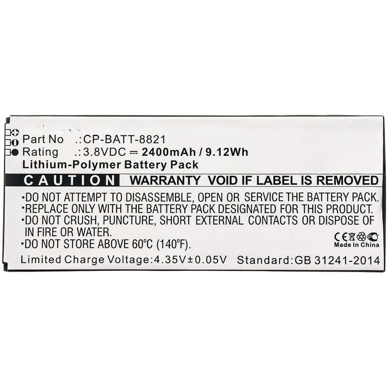 CoreParts MBXCP-BA128 telephone spare part / accessory
