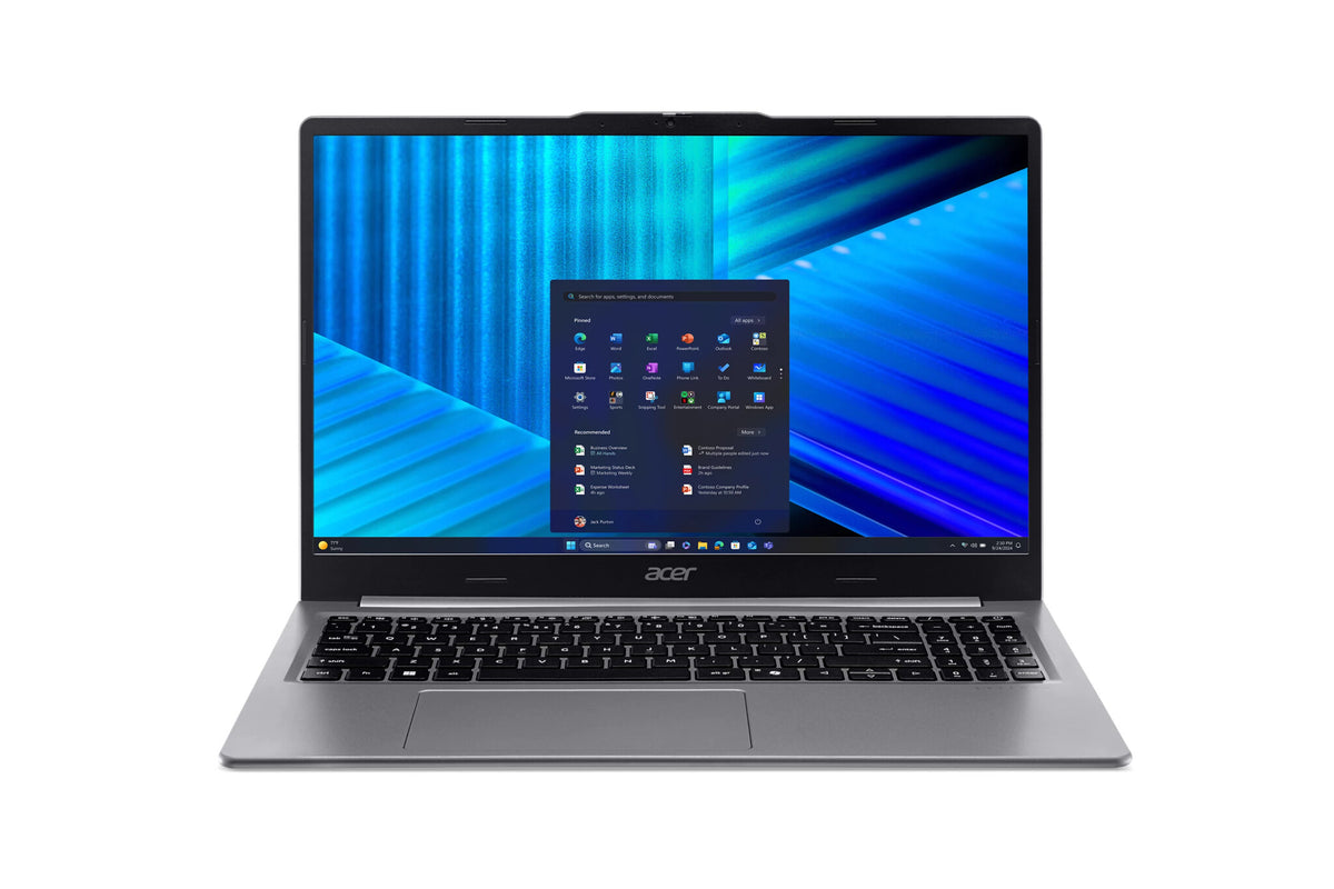 Acer Extensa 15 EXO15-71-54S5 Notebook