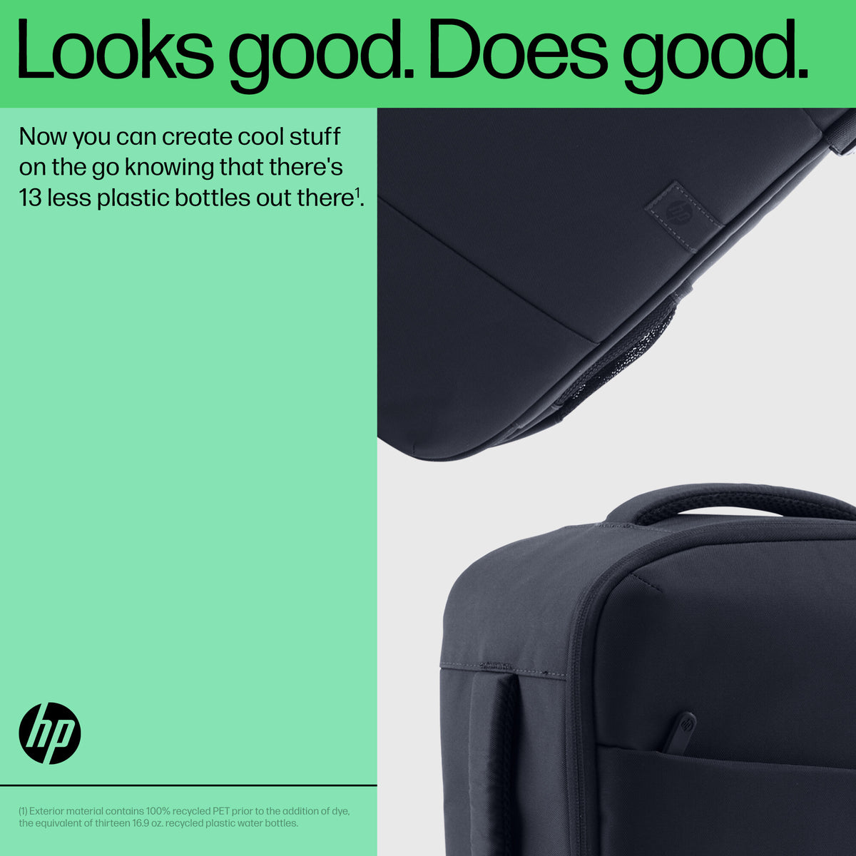 HP Creator 16.1-inch Laptop Backpack