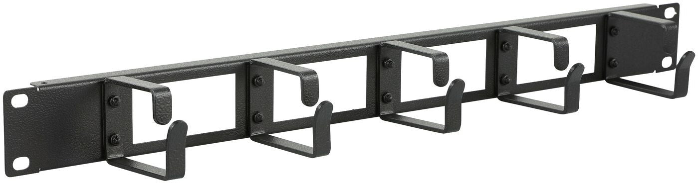 Lanview RAO110BL rack accessory Cable organizer