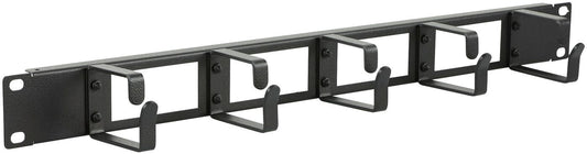 Lanview RAO110BL rack accessory Cable organizer