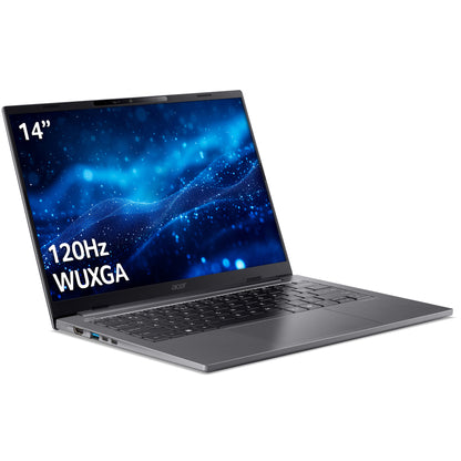 Acer TMX414-51 u5-226v 16GB 512GB W11P