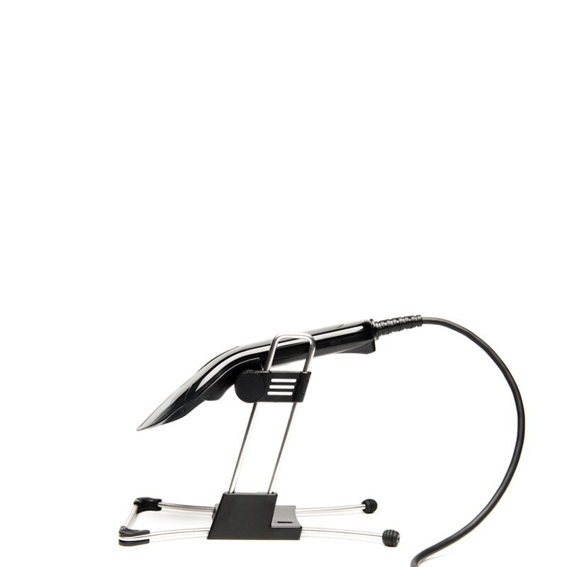 Opticon L-22X Handheld bar code reader 2D CMOS Black