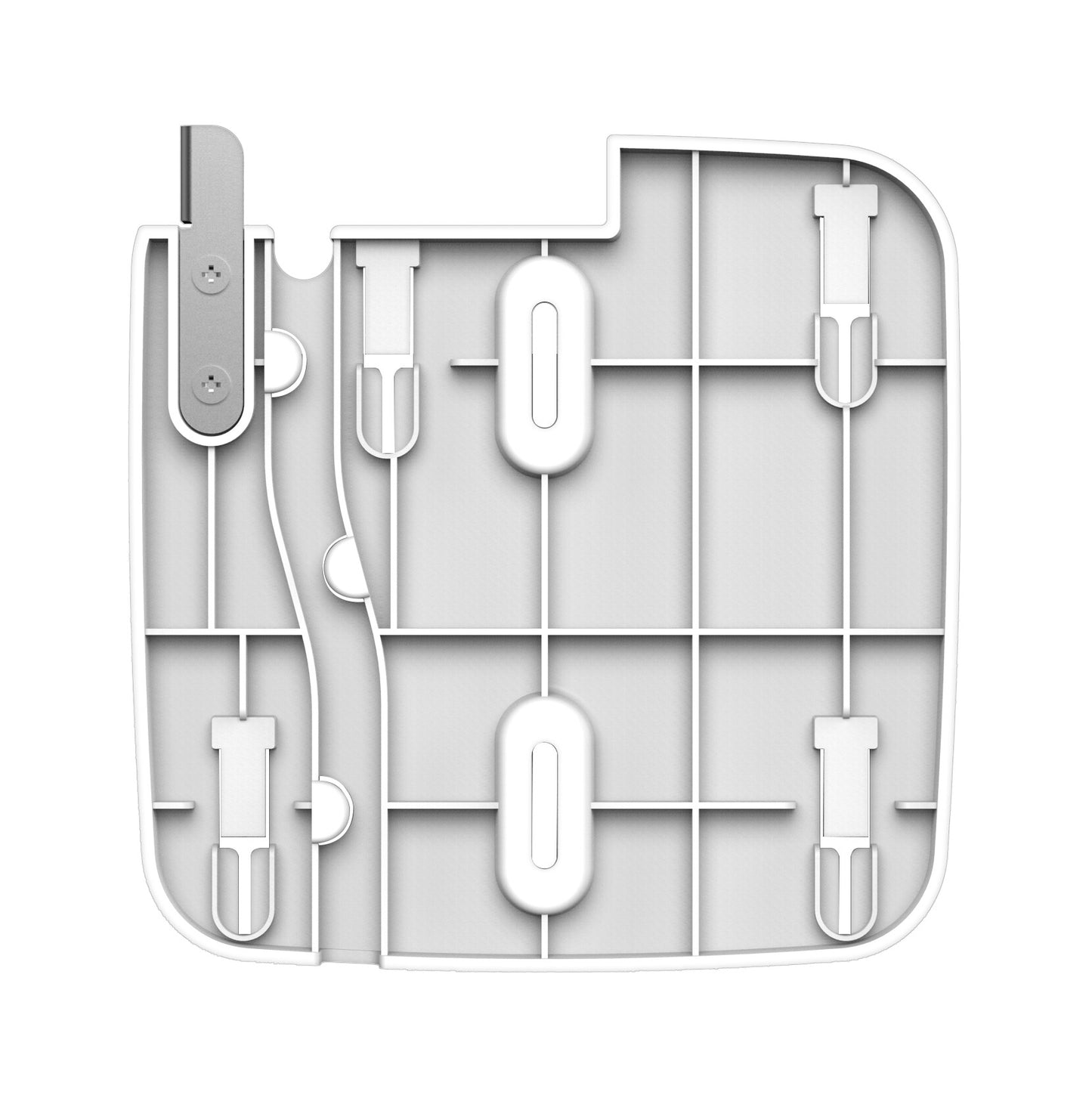 D-Link DBA-1210P Nuclias Cloud Wireless AC1300 Wave 2 Cloud-Managed Access Point