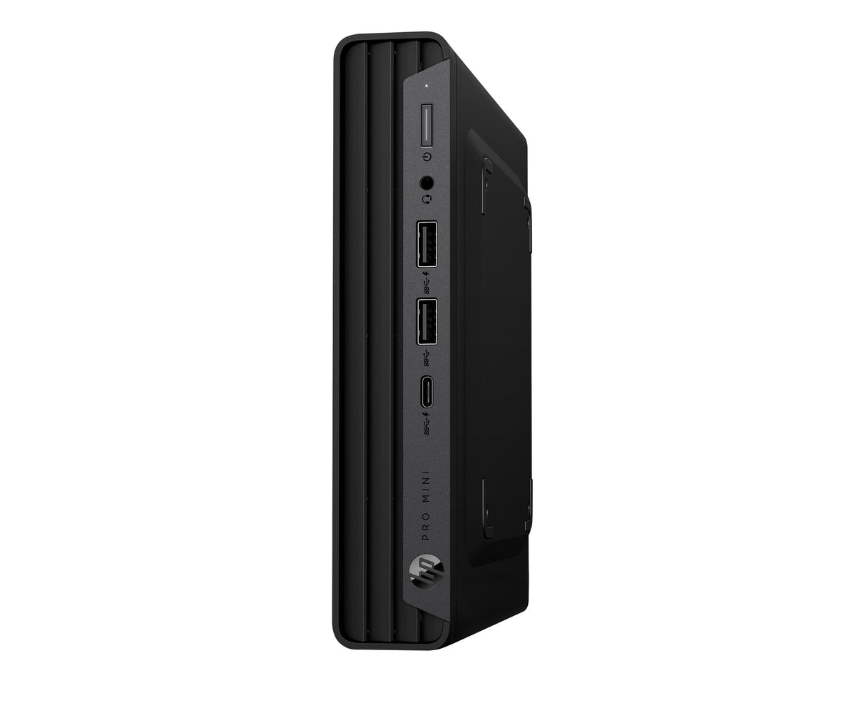 HP Pro Mini 400 G9 Intel® Core™ i5 i5-14500T 16 GB DDR5-SDRAM 512 GB SSD Windows 11 Pro Mini PC Black