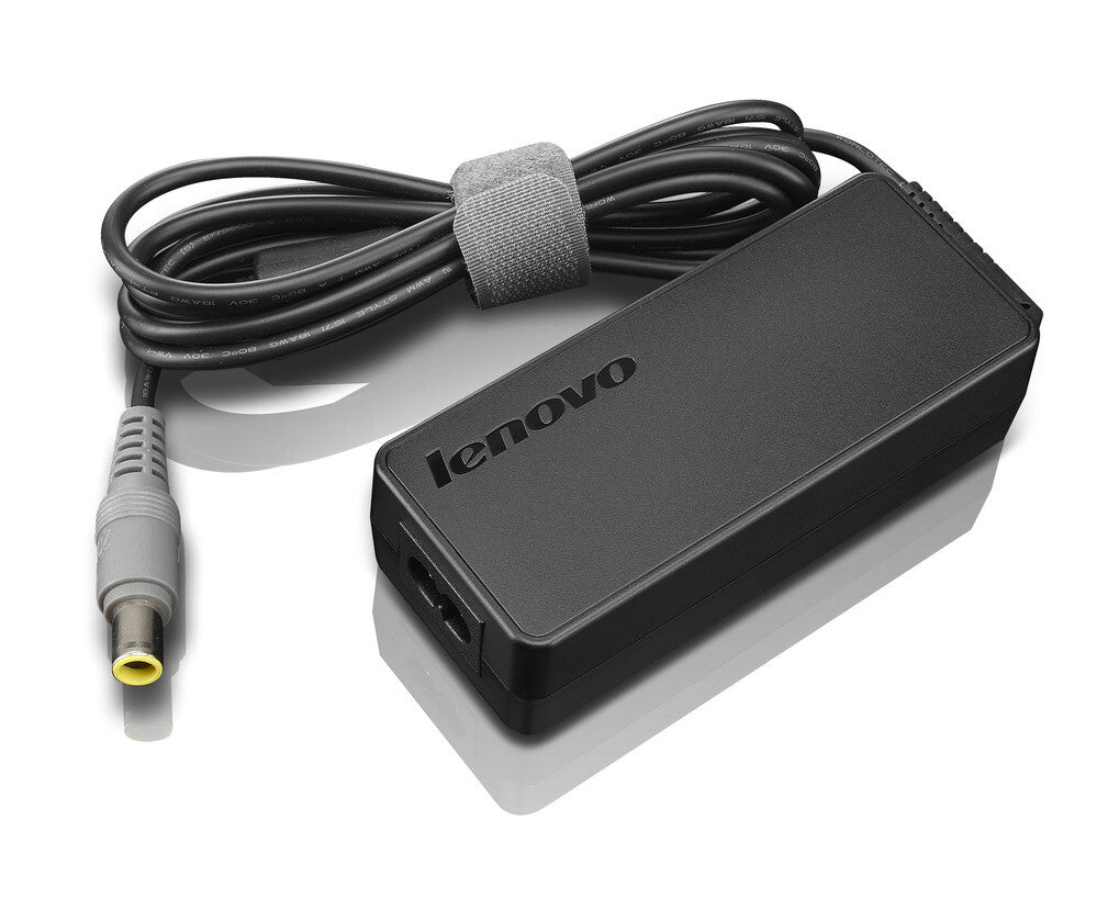 Lenovo 45N0264-RFB power adapter/inverter Indoor 65 W Black