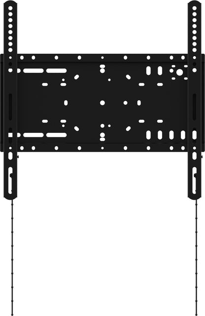 Vision VFM-W4X4 signage display mount 152.4 cm (60") Black