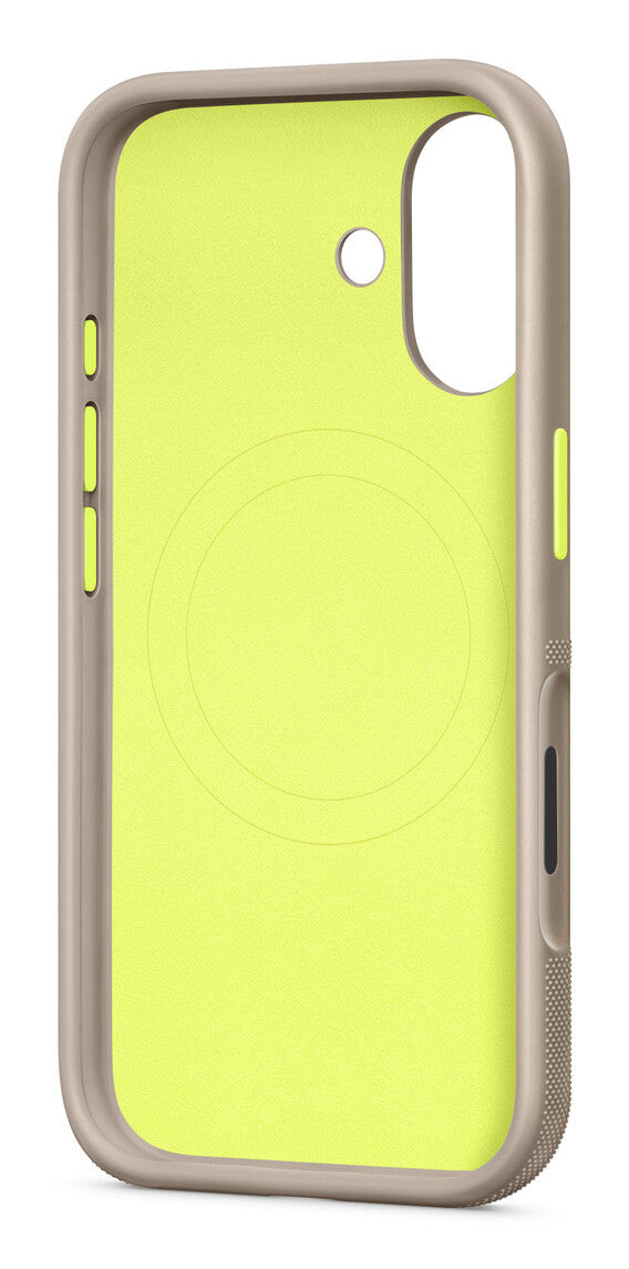 Apple Beats iPhone 17 Rugged Case with MagSafe and Camera Control – Alpine Grey