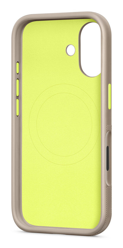 Apple Beats iPhone 17 Rugged Case with MagSafe and Camera Control – Alpine Grey