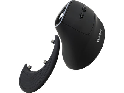 Sandberg Wireless Vertical Mouse Pro