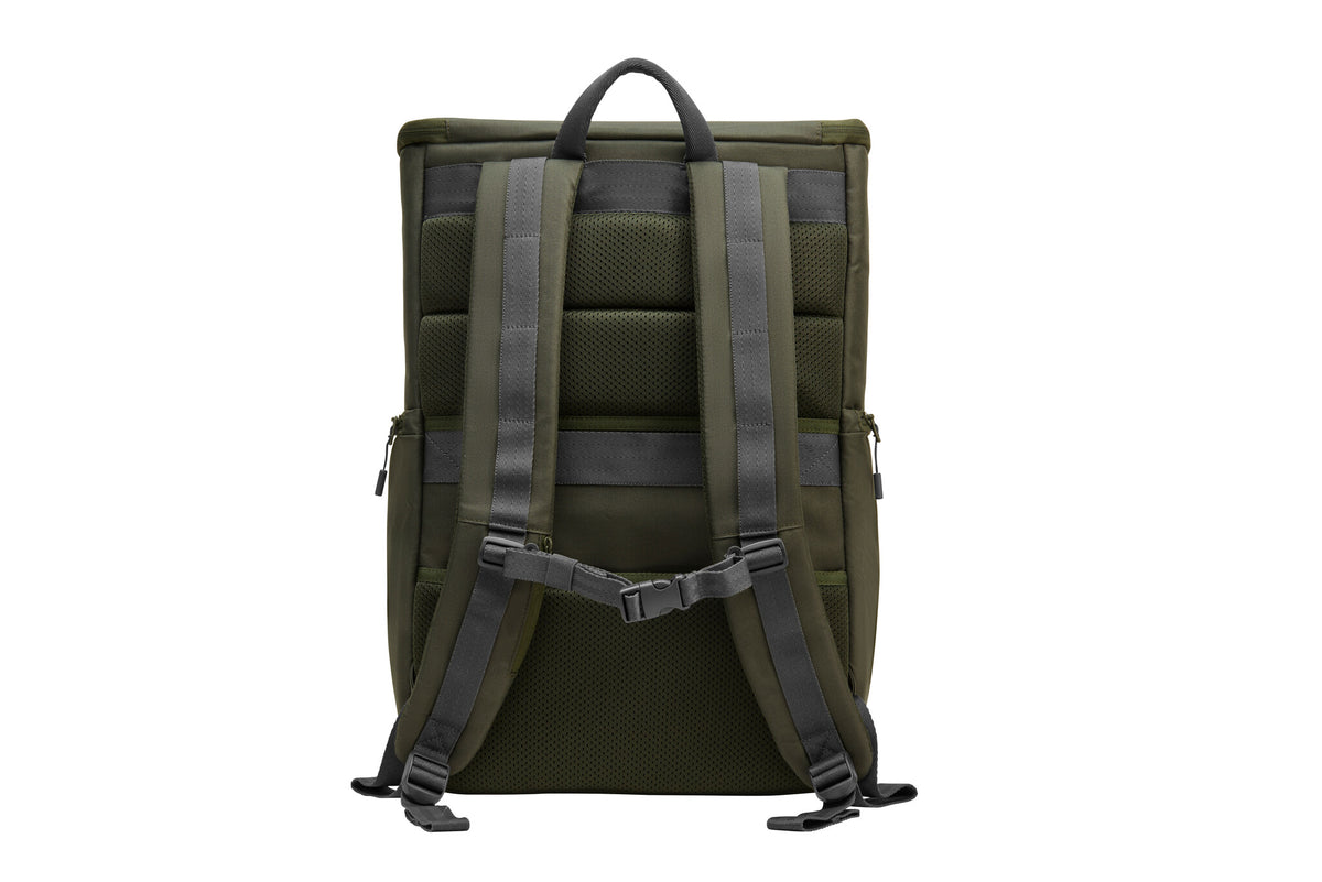 HP 15.6-inch Modular Laptop Backpack
