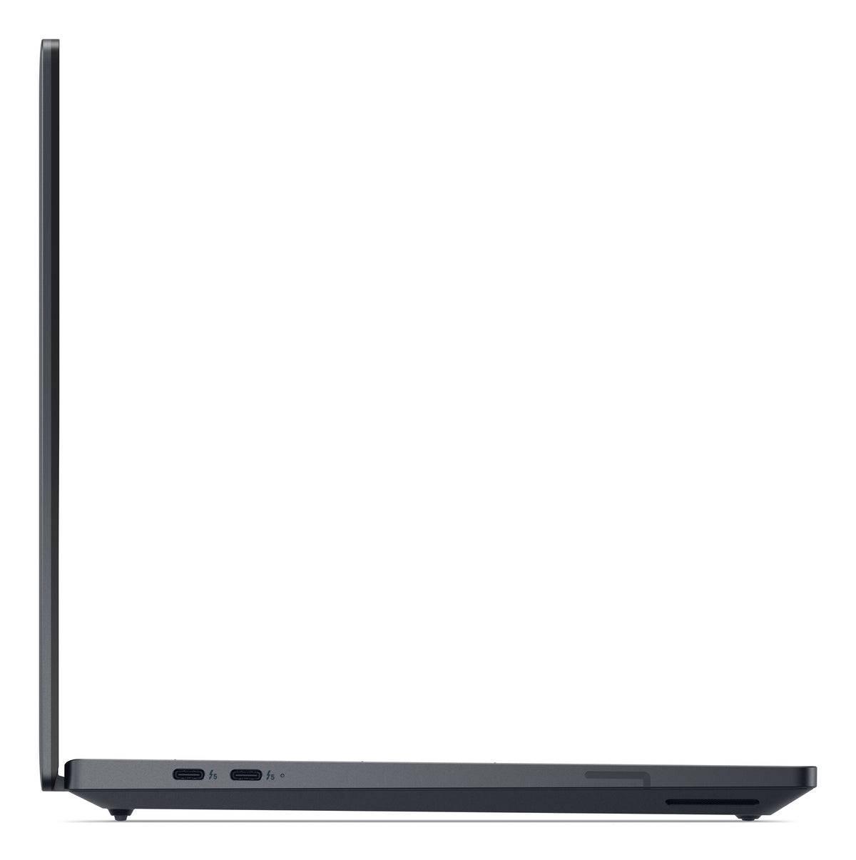 DELL Pro Max 14 Premium MA14250 Intel Core Ultra 7 265H Laptop 35.6 cm (14") Full HD+ 32 GB LPDDR5x-SDRAM 1 TB SSD NVIDIA RTX PRO 2000 Blackwell Wi-Fi 7 (802.11be) Windows 11 Pro UK English Grey