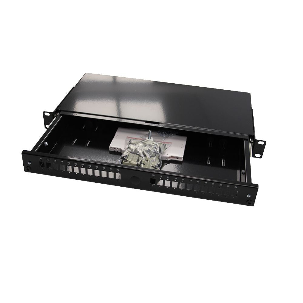Lanview LSB105BL not categorized