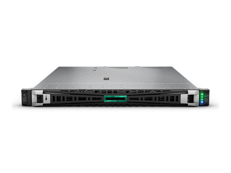 HPE ProLiant DL320 Gen11 server 960 GB Rack (1U) Intel Xeon Silver 4514Y 2 GHz 64 GB DDR5-SDRAM 2000 W