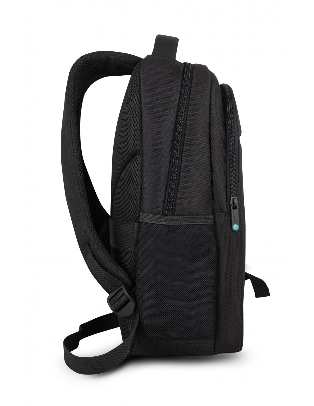 Urban Factory Dailee backpack Casual backpack Black Nylon