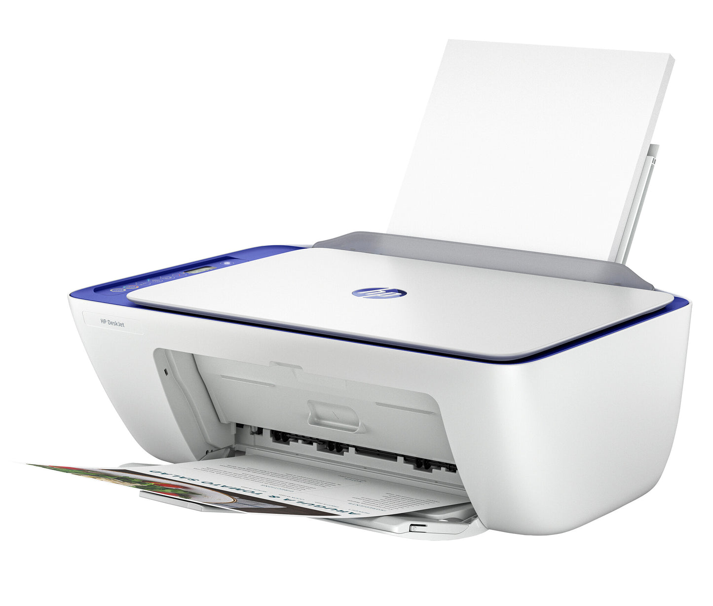 HP DeskJet 2810e Wireless All-in-One Color Printer, Instant Ink; Copier, Scanner