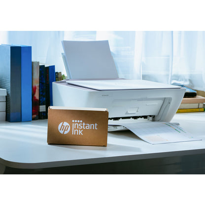 HP DeskJet 2922 Wireless All-in-One Color Printer