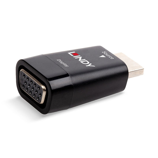 Lindy HDMI 1.3 to VGA Converter