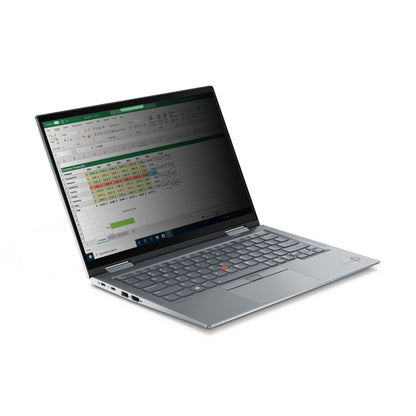Lenovo 4XJ1U03943 display privacy filter 35.6 cm (14") Laptop Frameless display privacy filter