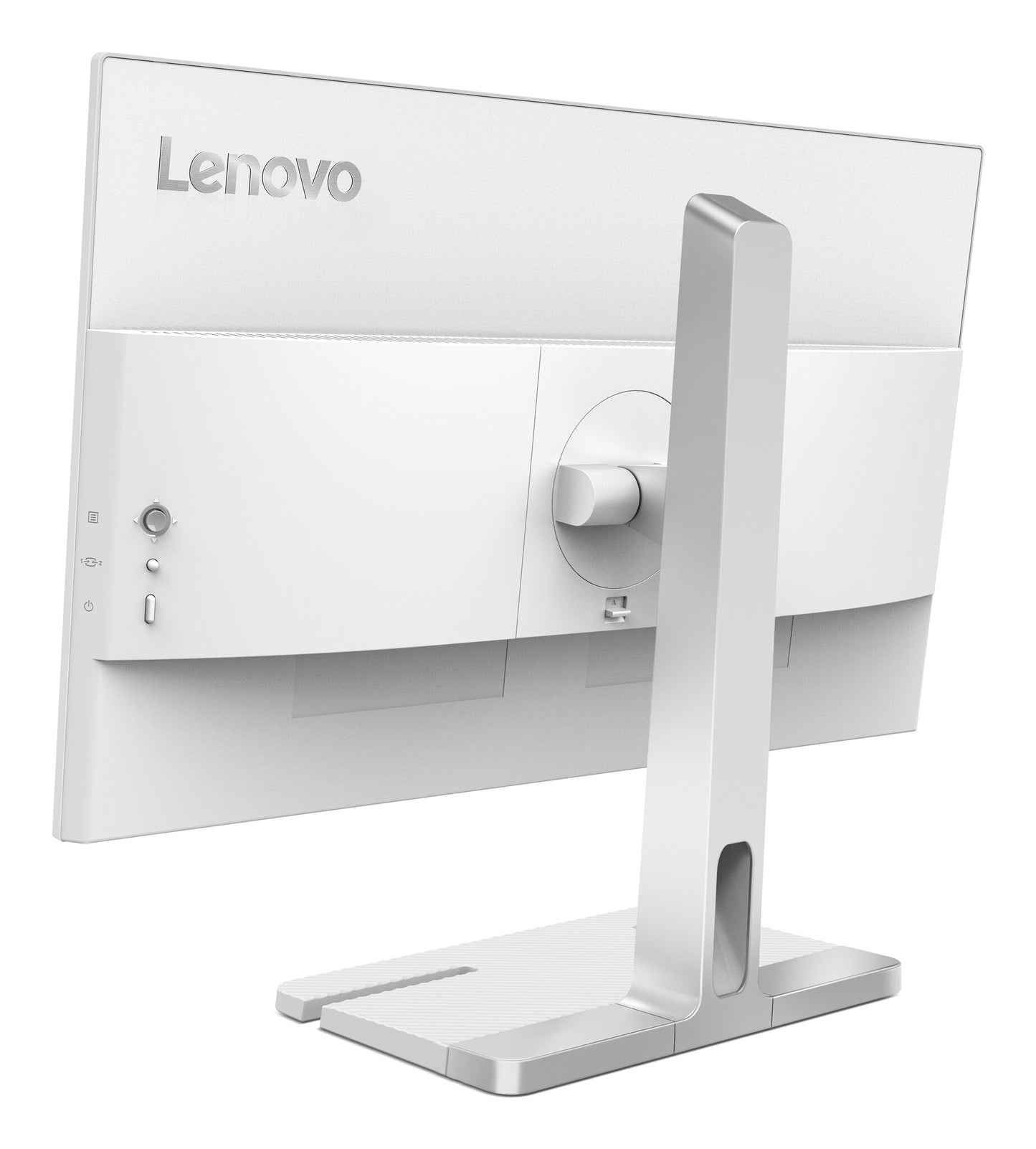 Lenovo L24D-4C computer monitor 60.5 cm (23.8") 1920 x 1080 pixels Full HD LCD Grey