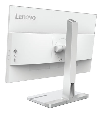 Lenovo L24D-4C computer monitor 60.5 cm (23.8") 1920 x 1080 pixels Full HD LCD Grey