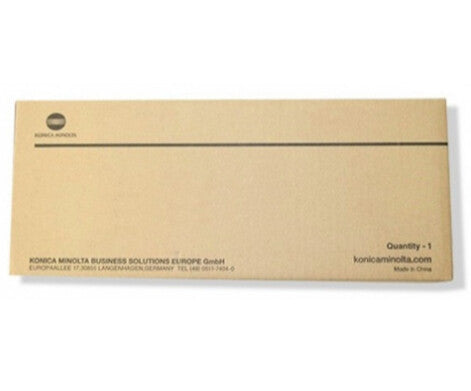 Konica Minolta TN-912 toner cartridge 1 pc(s) Original Black