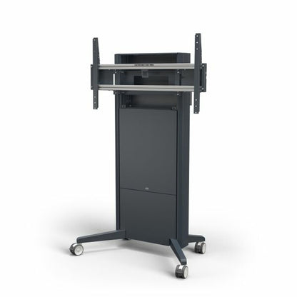 SMS Smart Media Solutions K05-108-2 monitor mount / stand 2.13 m (84") Floor Grey