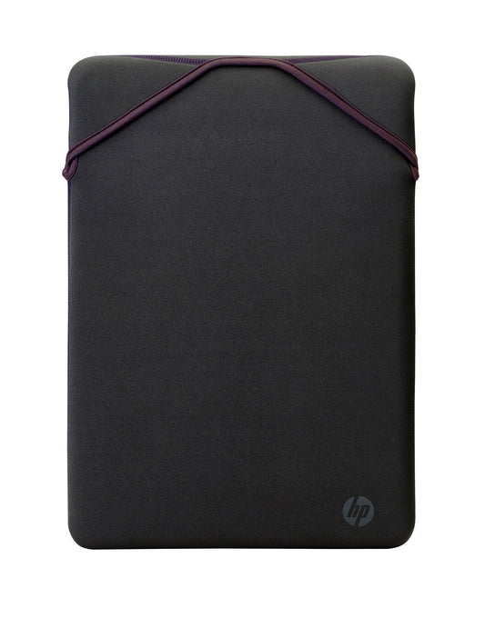 HP Reversible Protective 15.6-inch Mauve Laptop Sleeve