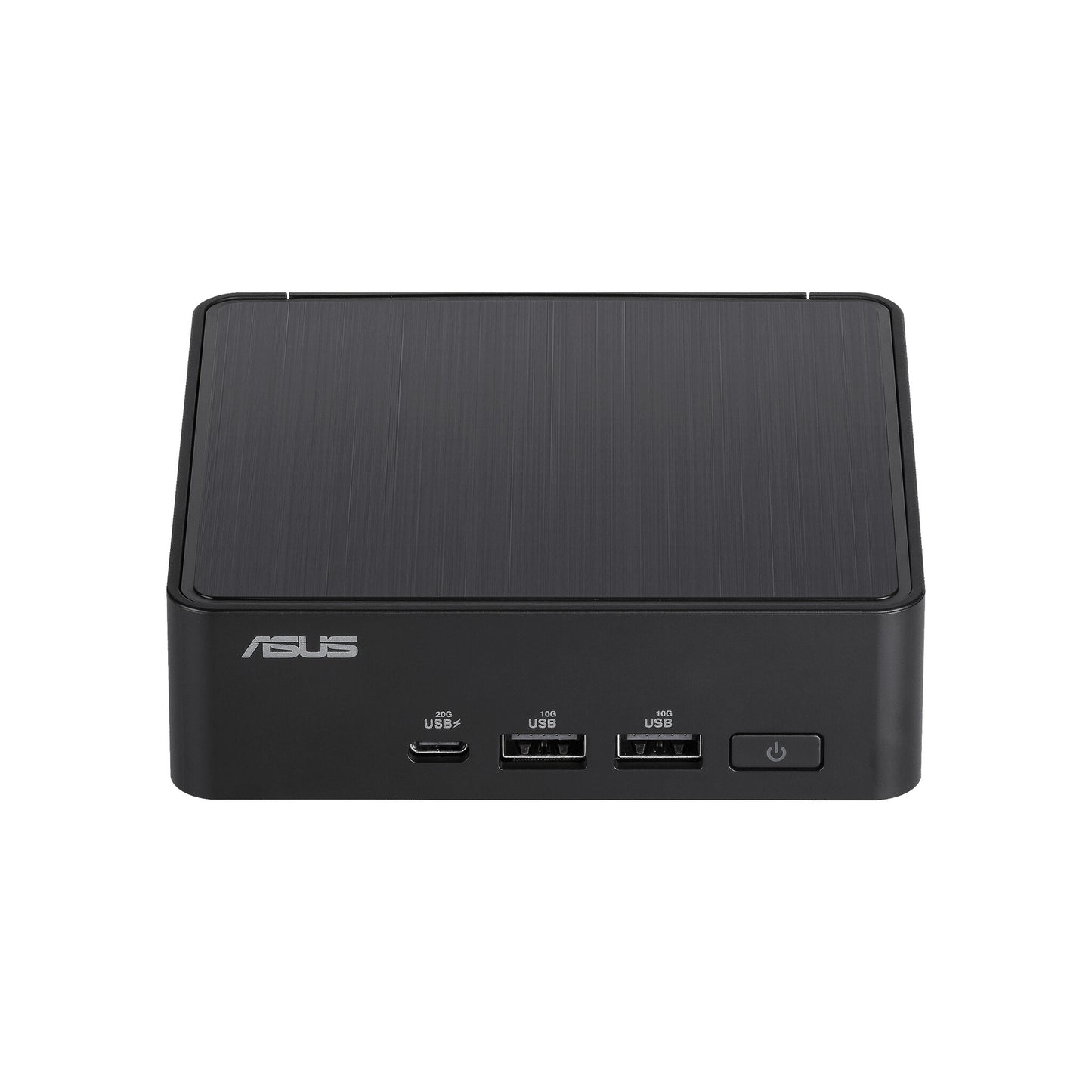 ASUS NUC 14 Pro Slim Kit RNUC14RVKU500000I UCFF Black 125H