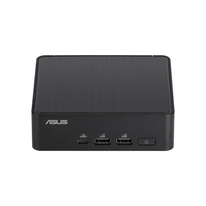 ASUS NUC 14 Pro Slim Kit RNUC14RVKU500000I UCFF Black 125H