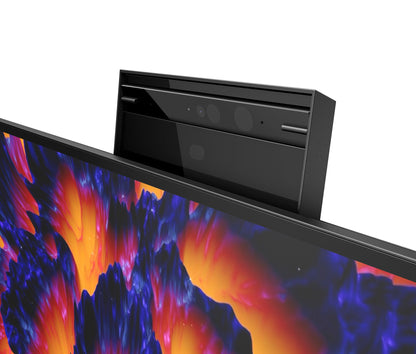 HP Z24m G3 QHD Conferencing Display