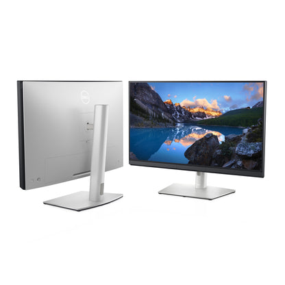 DELL UltraSharp 32 4K HDR Monitor - UP3221Q