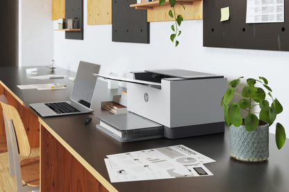 HP LaserJet M209d Black and white Printer, Duplex