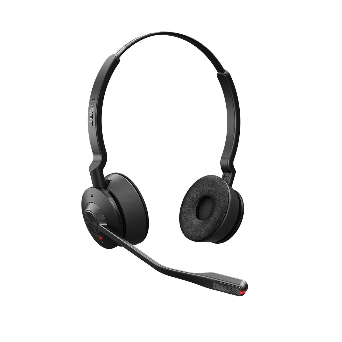 Jabra Engage 55 - USB-A UC Stereo, EMEA/APAC