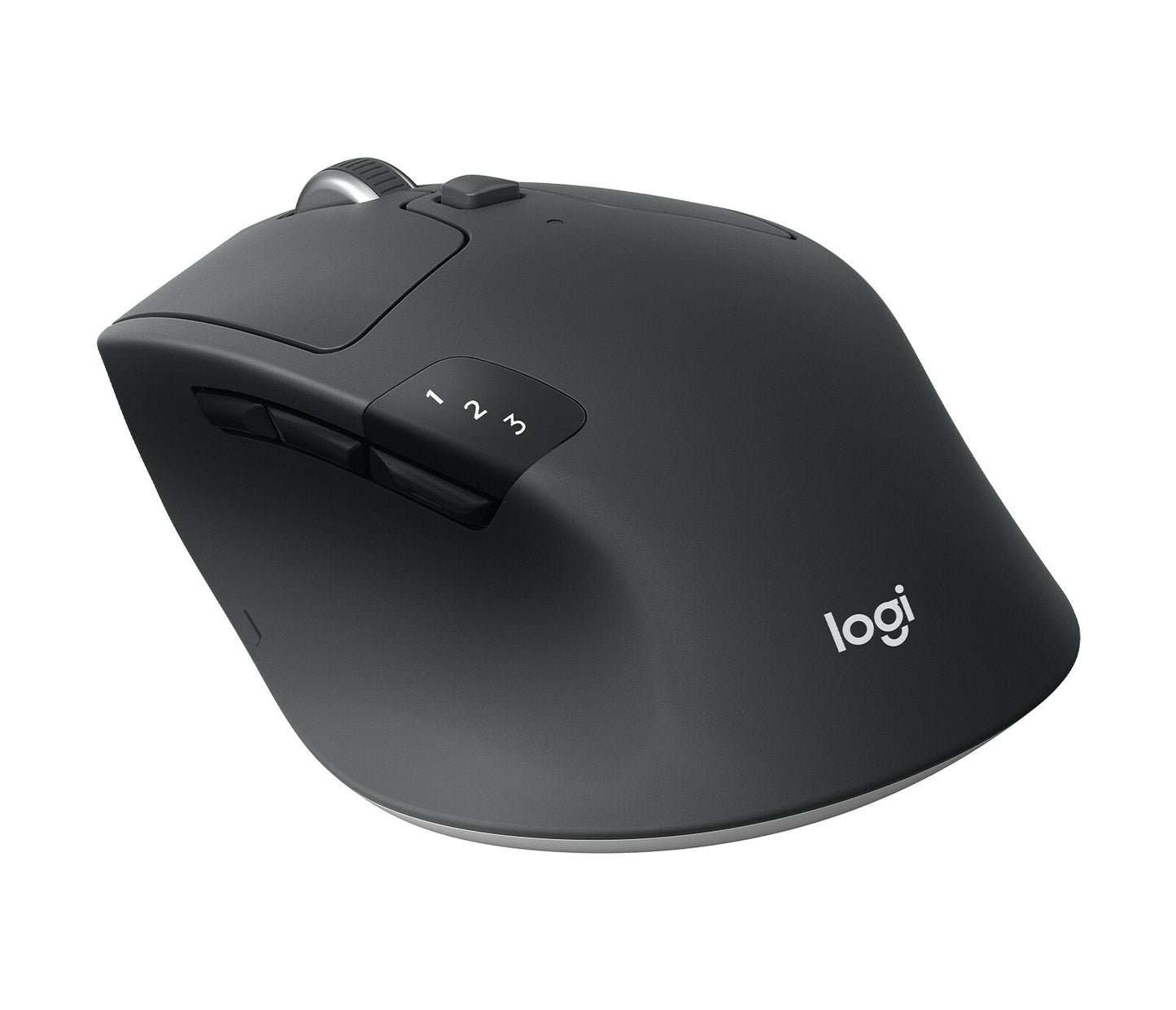 Logitech M720 Triathlon Mouse