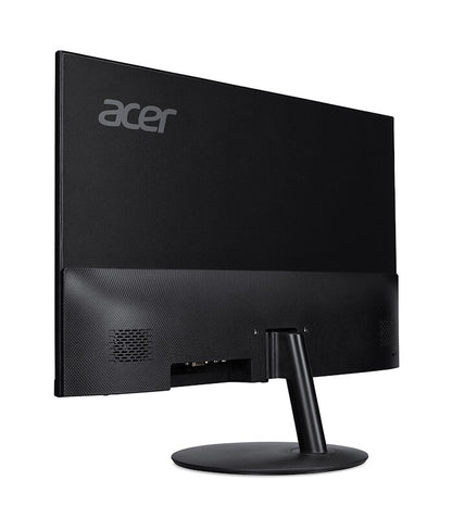 Acer SA242YH1bi computer monitor 60.5 cm (23.8") 1920 x 1080 pixels Full HD LCD Black