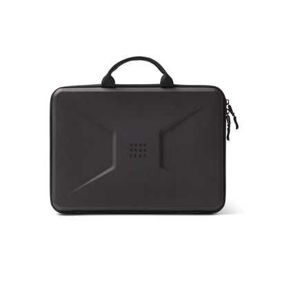 Urban Armor Gear 984178114040 laptop case 35.6 cm (14") Sleeve case Black
