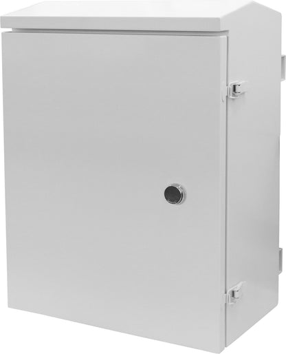 Ernitec ELECTRA-M10-OUTDOOR network switch Managed L2 Gigabit Ethernet (10/100/1000) Power over Ethernet (PoE)