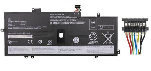 CoreParts FRU02DL004-CP laptop spare part Battery
