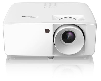 Optoma ZW350E data projector Ultra short throw projector 4000 ANSI lumens DLP WXGA (1280x800) 3D White