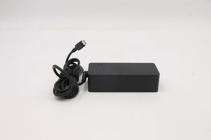 Lenovo 5A10W86295 power adapter/inverter Indoor 65 W Black