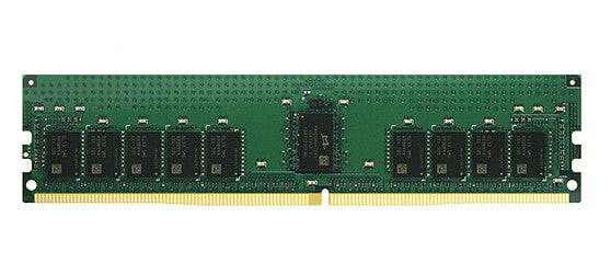 Synology D4ER01-16G memory module 16 GB 1 x 16 GB DDR4 ECC