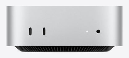 Apple Mac mini Apple M M5 Pro 24 GB 512 GB SSD macOS 27 Golden Gate Mini PC Silver