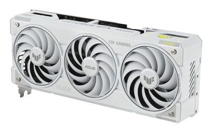 ASUS TUF Gaming TUF-RTX5070TI-O16G-WHITE-GAMING NVIDIA GeForce RTX 5070 Ti 16 GB GDDR7