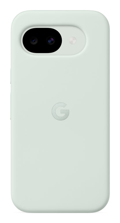 Google GA10872-WW mobile phone case 16 cm (6.3") Cover Green