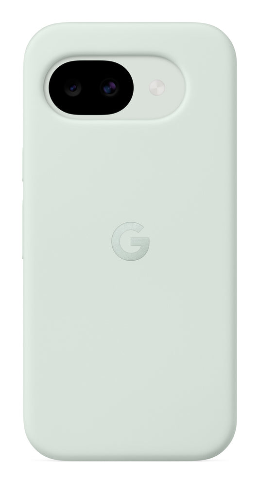 Google GA10872-WW mobile phone case 16 cm (6.3") Cover Green