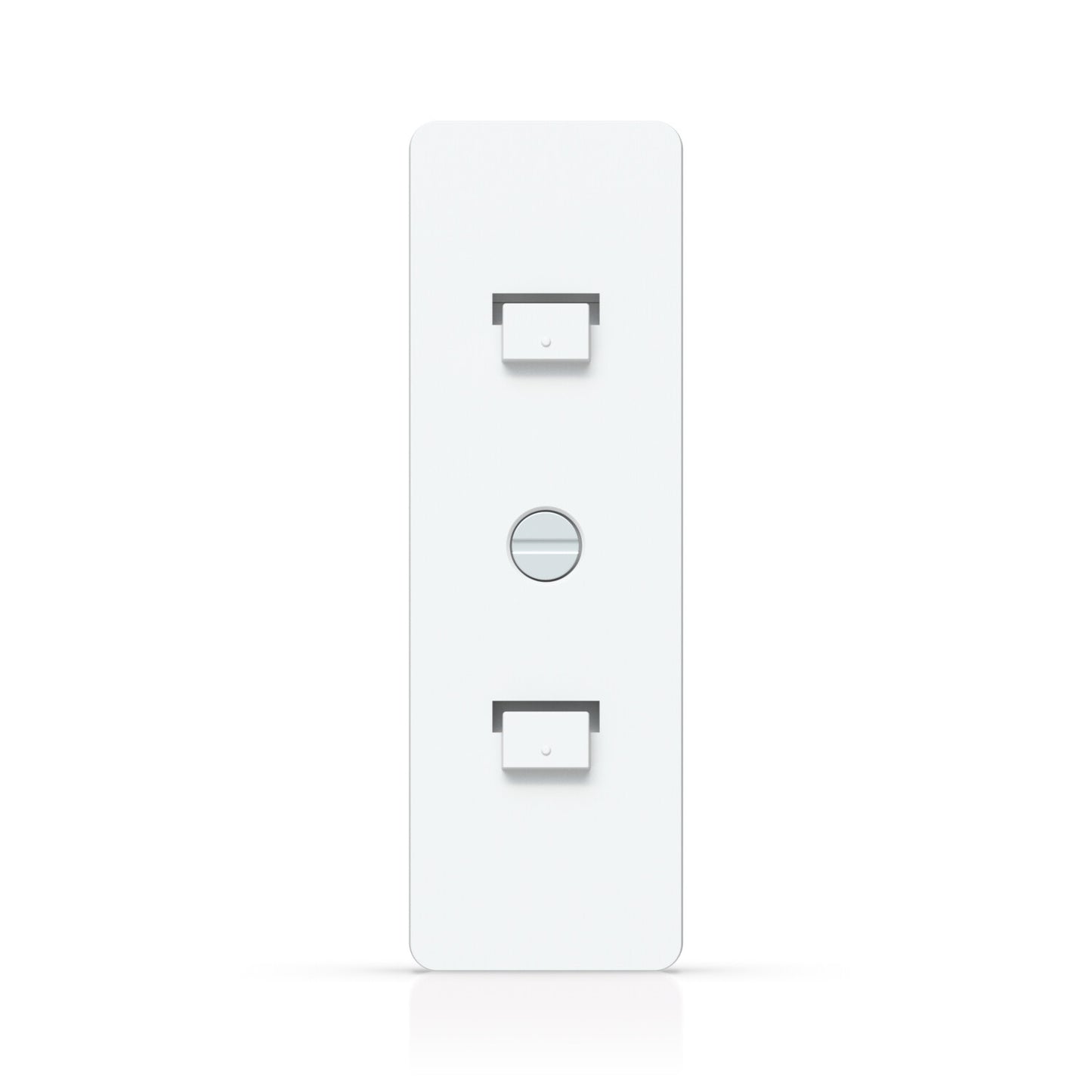 Ubiquiti UACC-Switch-DIN White Polycarbonate (PC)