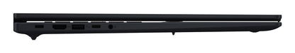 ASUS Vivobook 18 M1807GA-S8012W AMD Ryzen™ AI 5 430 Laptop 45.7 cm (18") WUXGA 16 GB DDR5-SDRAM 1 TB SSD Wi-Fi 6 (802.11ax) Windows 11 Home Blue